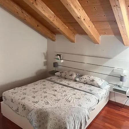 Casa Ad Navalia Hotel