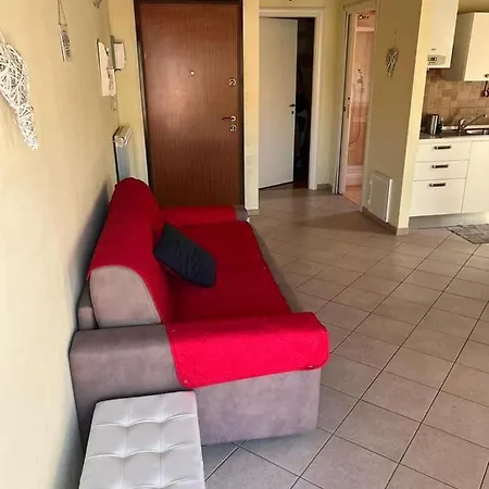 Casa Ad Navalia * Varazze