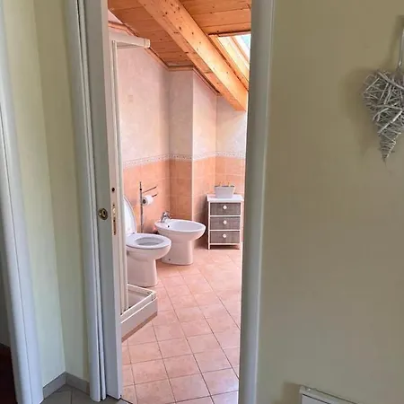 酒店 Casa Ad Navalia 瓦拉泽