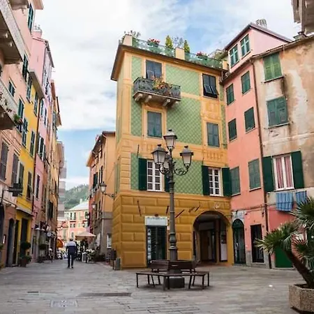 Casa Ad Navalia 酒店 *